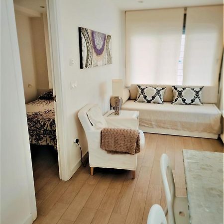 Apartamento Loving Estepona Exterior foto