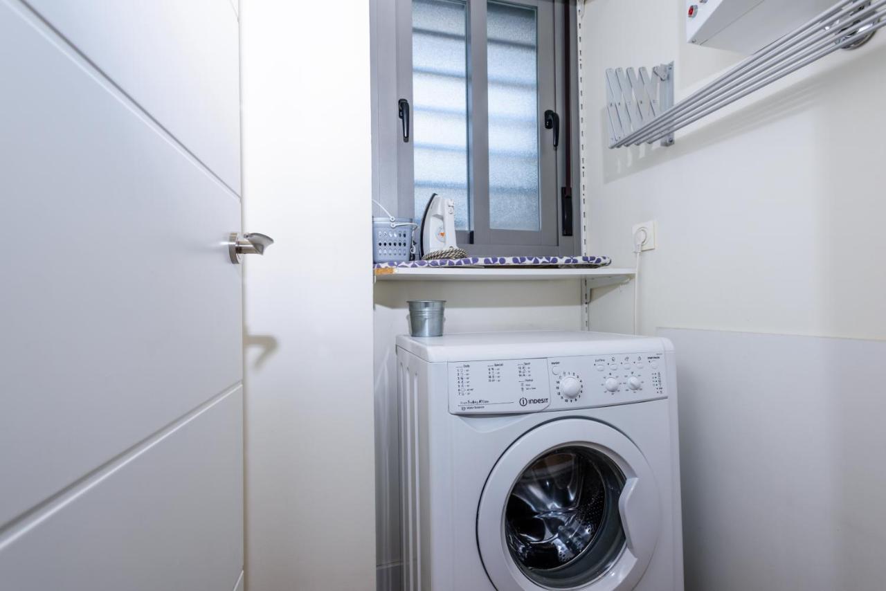 Apartamento Loving Estepona Exterior foto