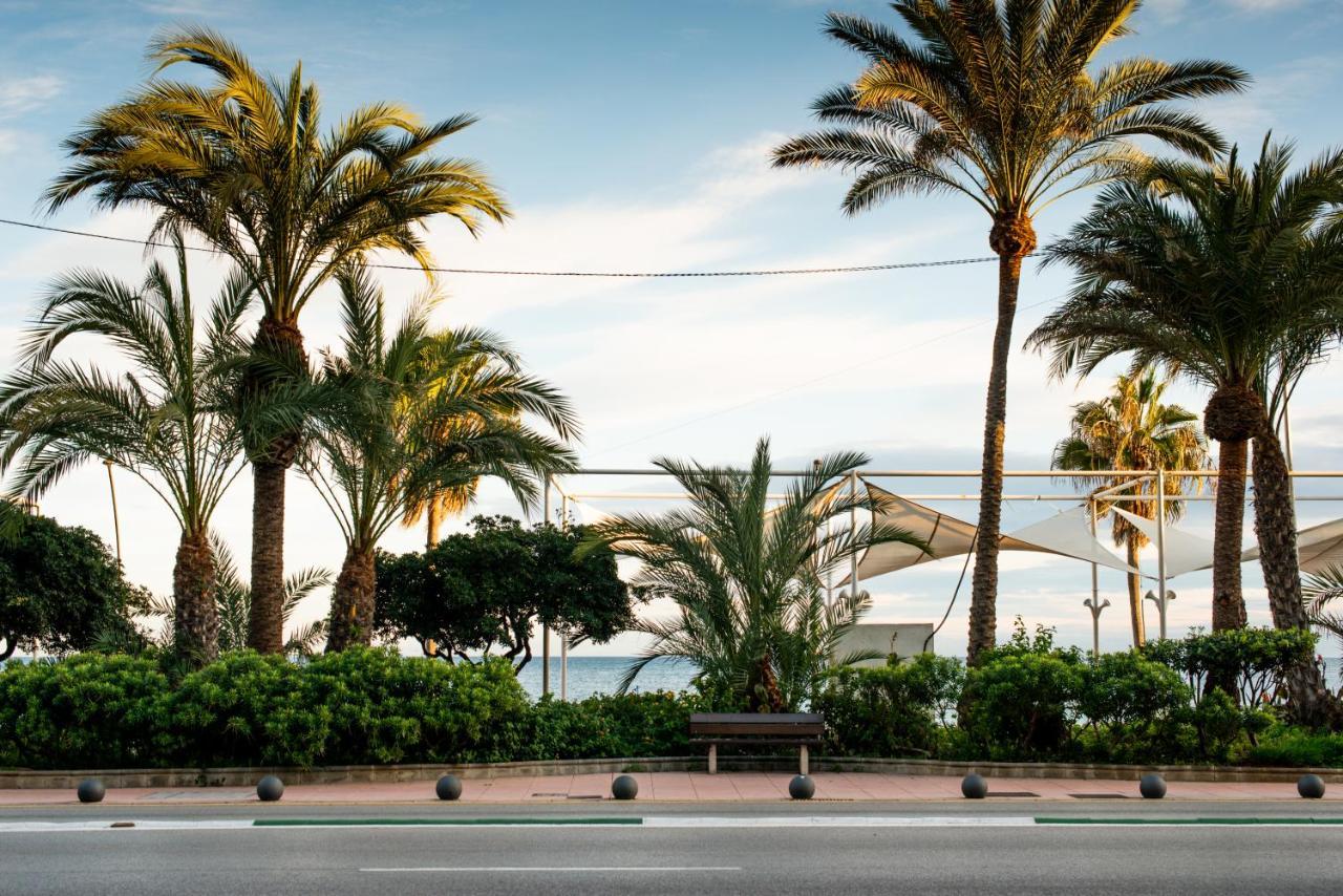 Apartamento Loving Estepona Exterior foto