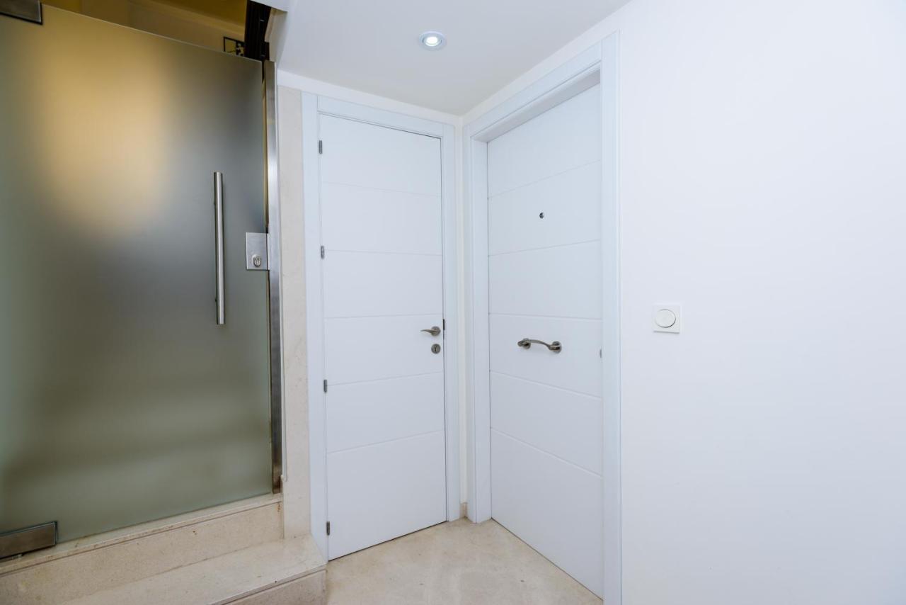 Apartamento Loving Estepona Exterior foto