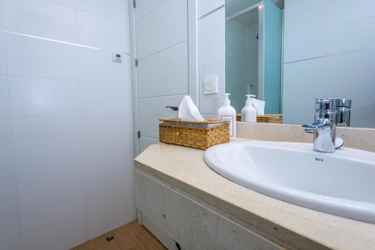 Apartamento Loving Estepona Exterior foto
