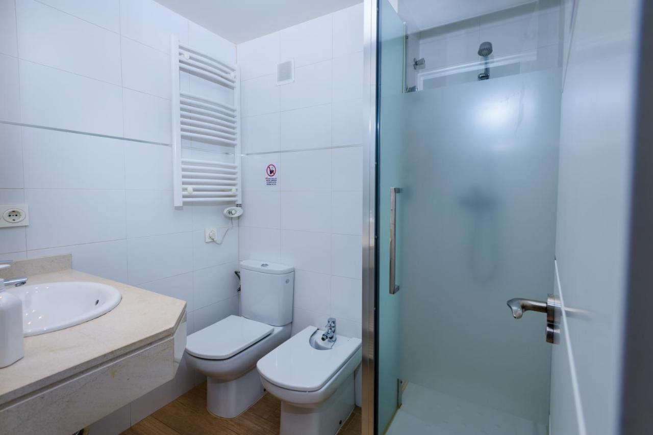 Apartamento Loving Estepona Exterior foto