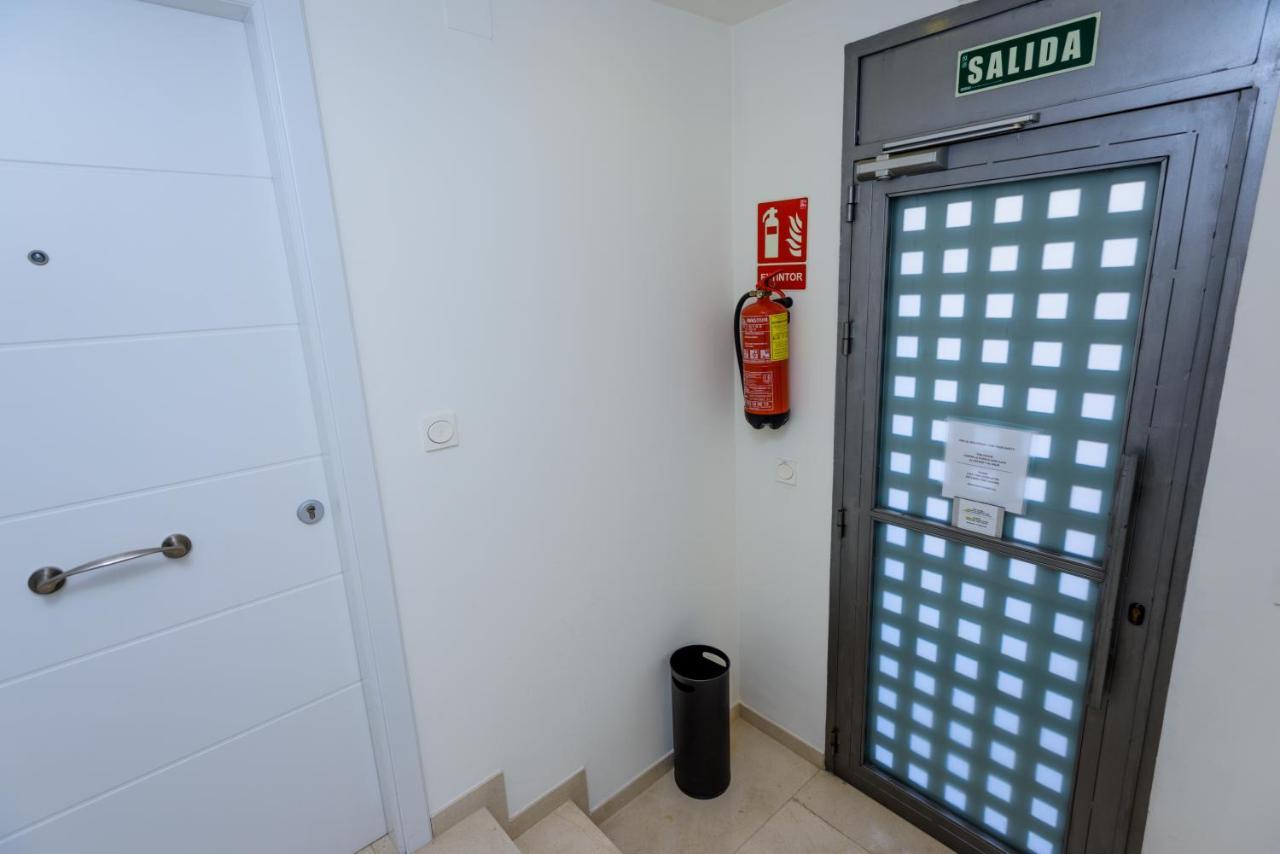 Apartamento Loving Estepona Exterior foto