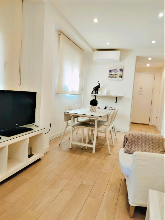 Apartamento Loving Estepona Exterior foto