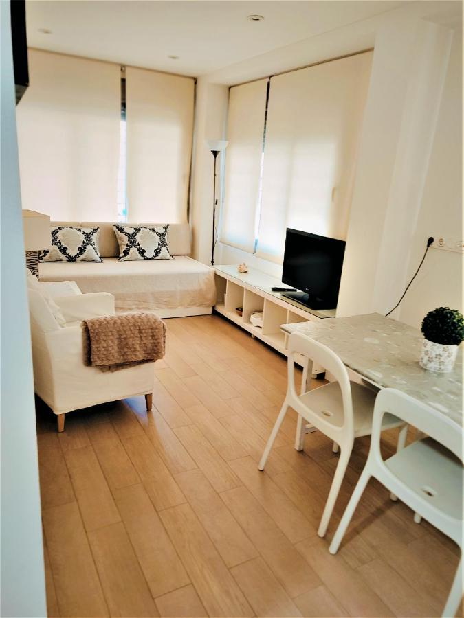 Apartamento Loving Estepona Exterior foto