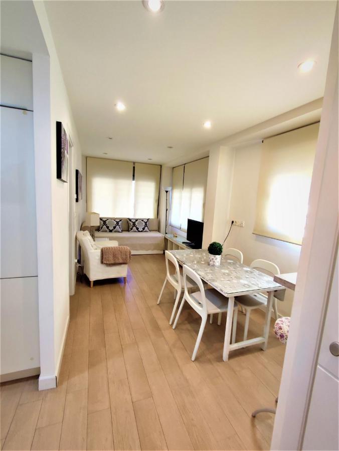 Apartamento Loving Estepona Exterior foto