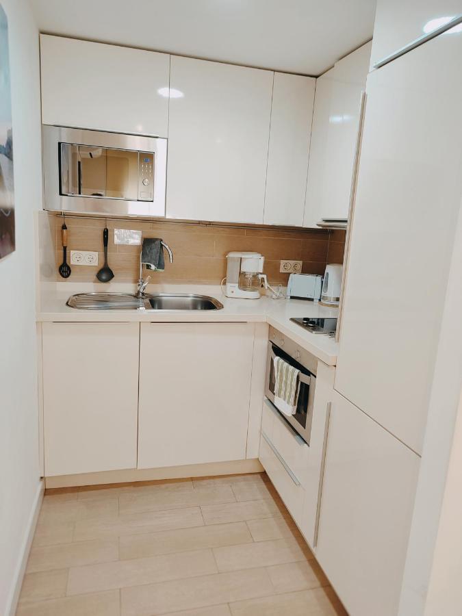 Apartamento Loving Estepona Exterior foto